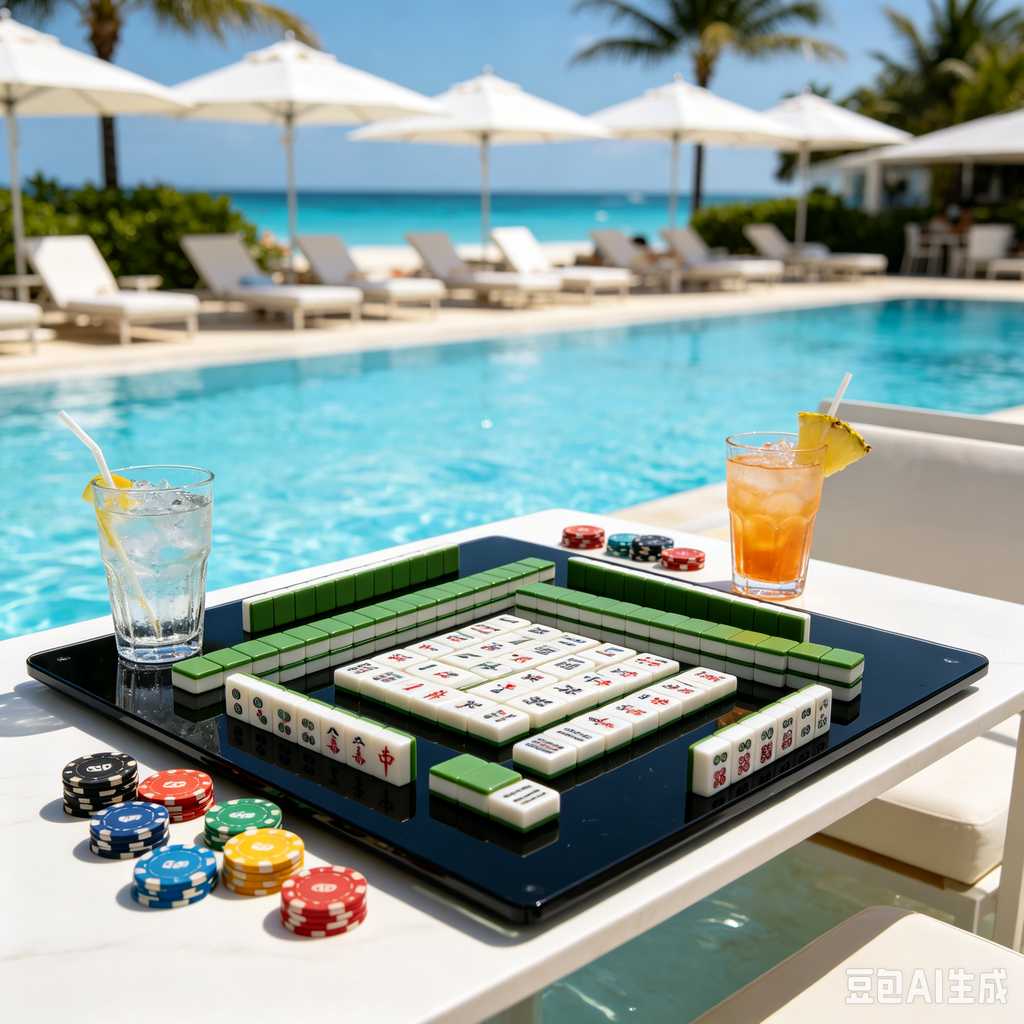 water resistant mahjong box