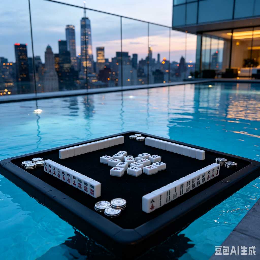 chinese mahjong rule book
