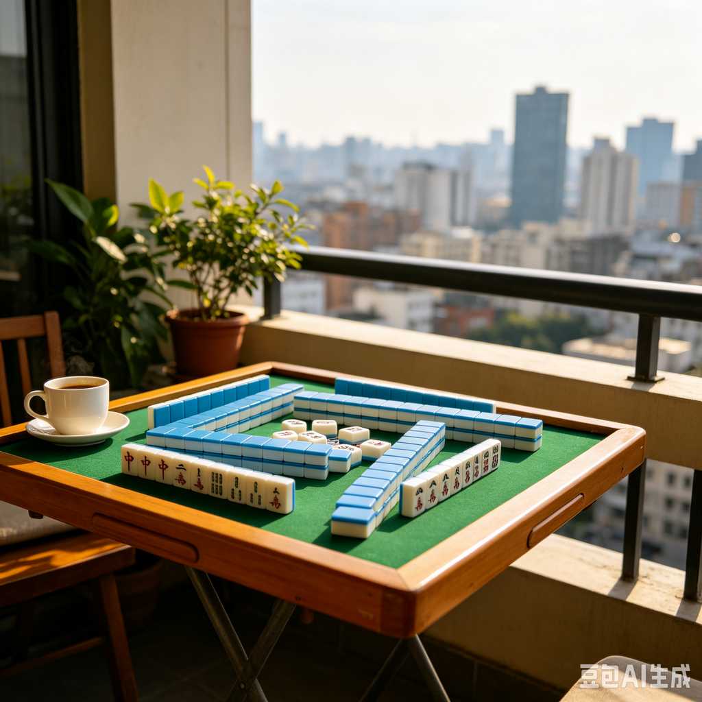 160 tiles american mahjong set
