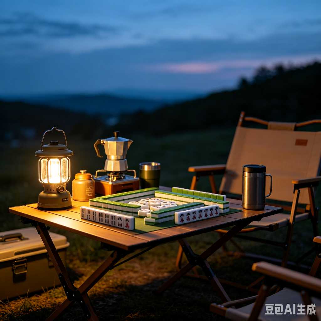 popular mahjong set 2026