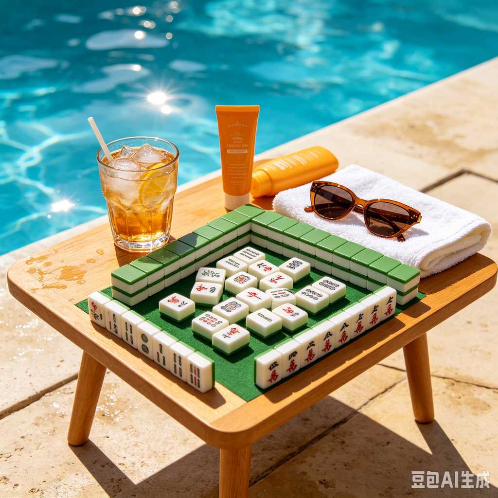 best value mahjong set