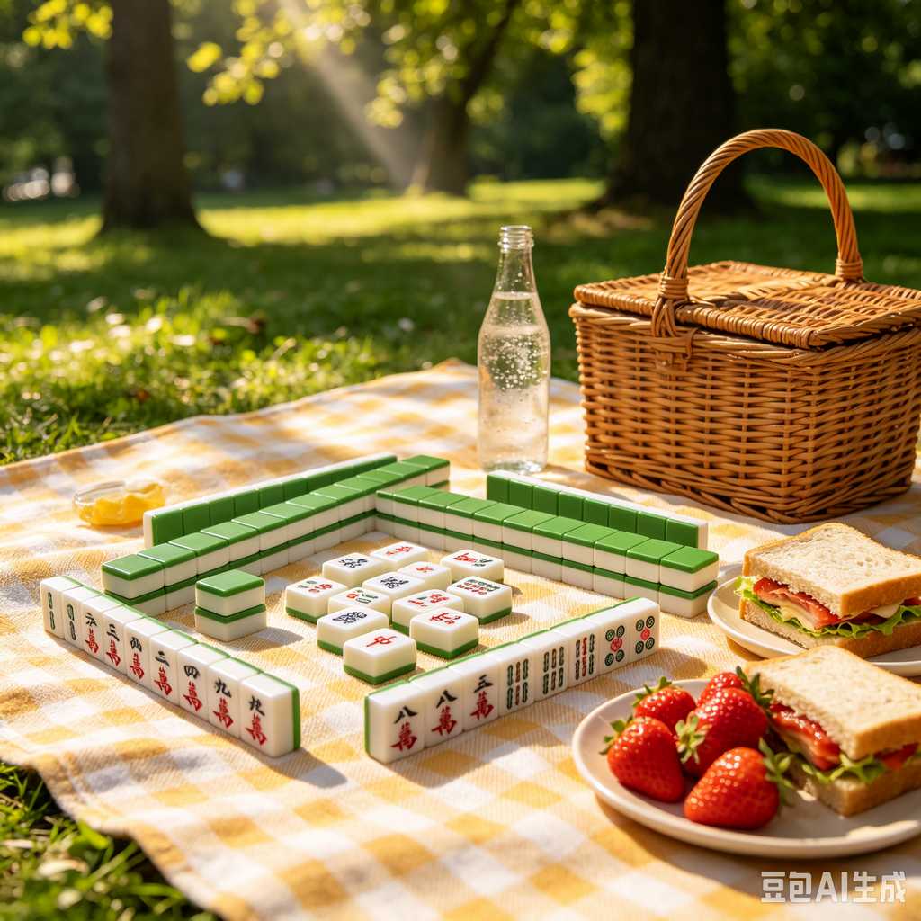 easy learn mahjong set