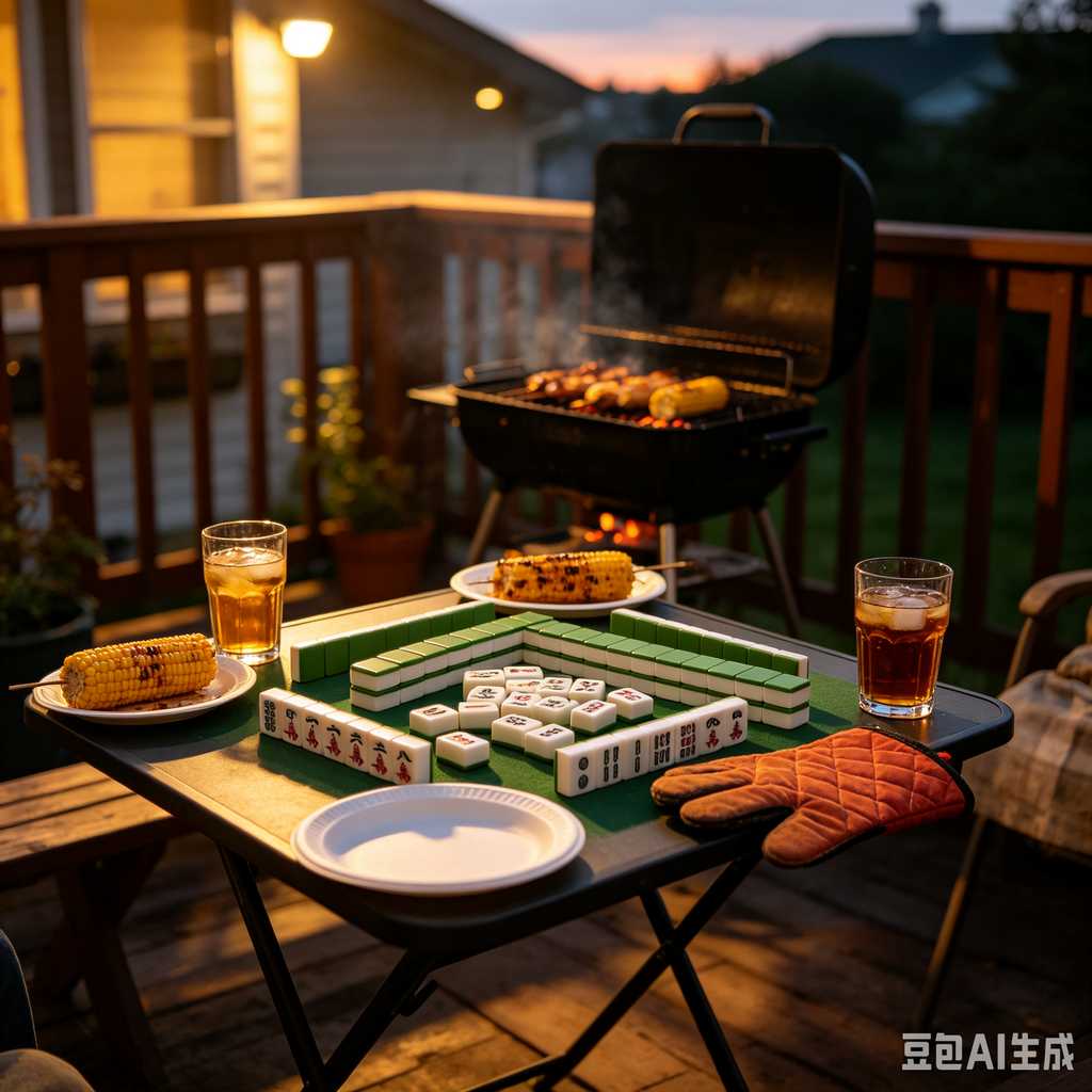 latest style mahjong tiles