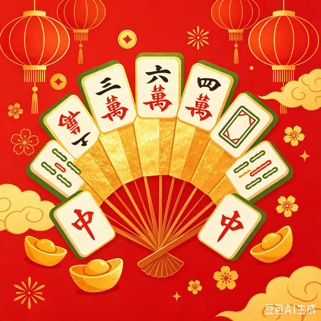 foldable mahjong table