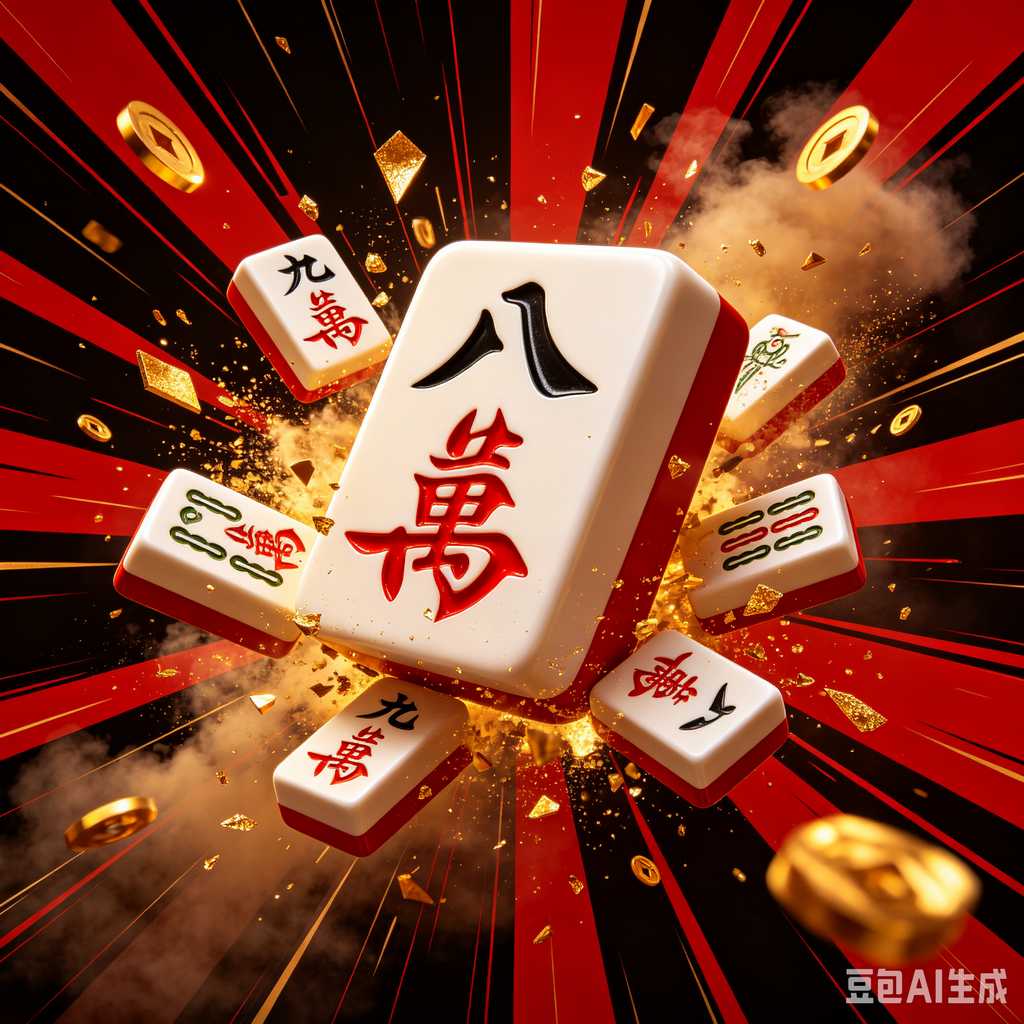 DavidPA,mahjong