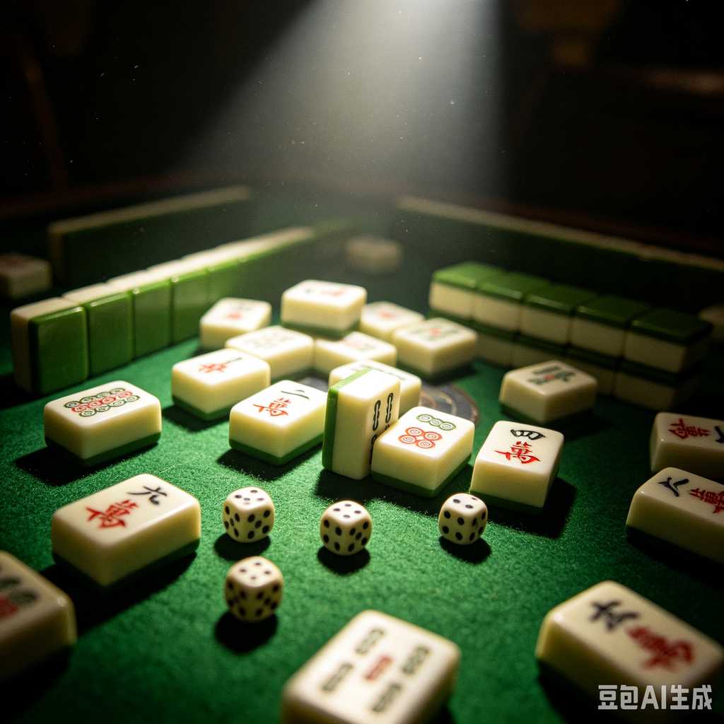 Vitoria,mahjong