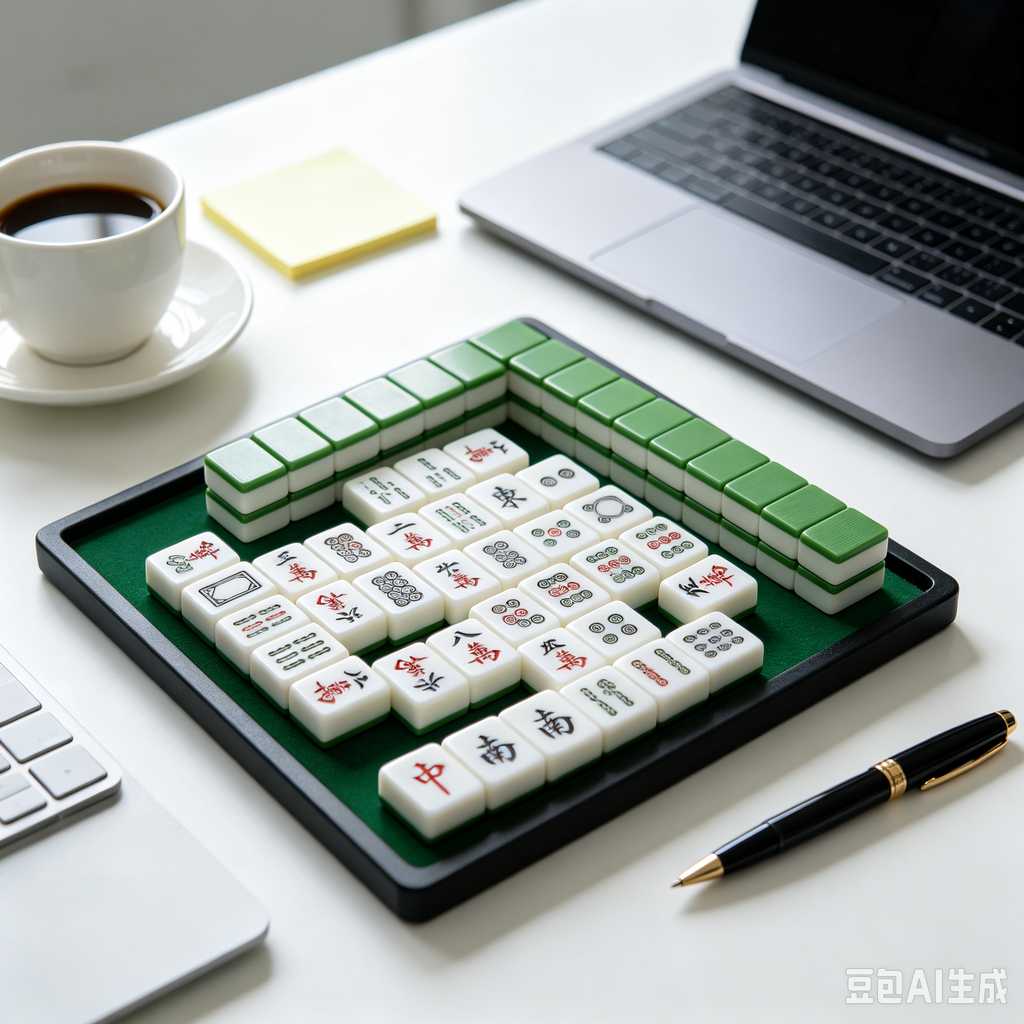 Oslo,mahjong