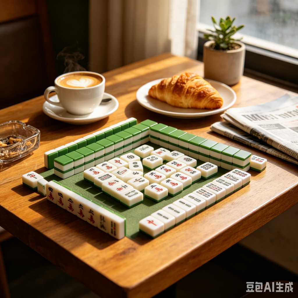 FortWayne,mahjong