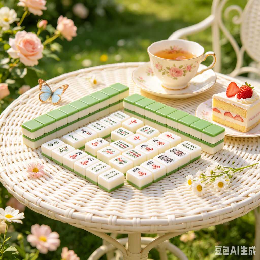 noise dampening mahjong mat