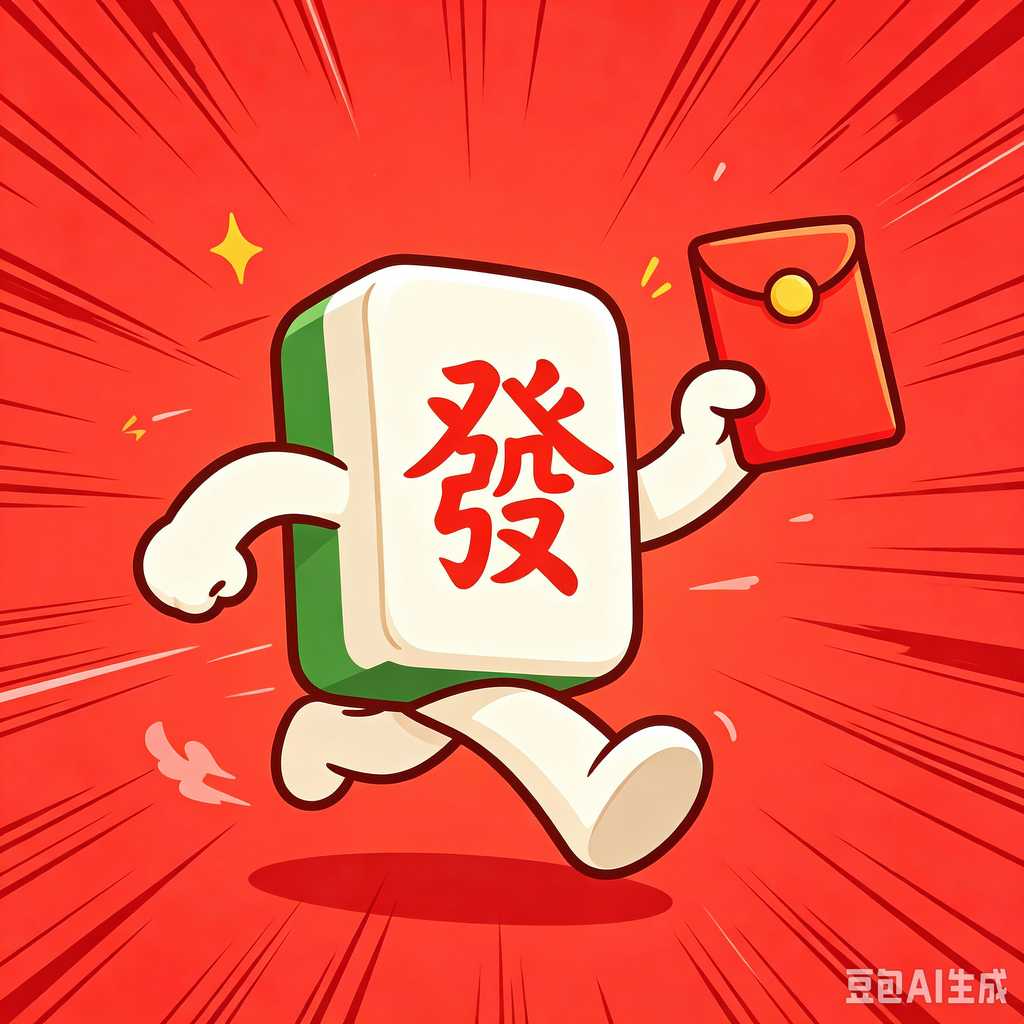 home use mahjong set