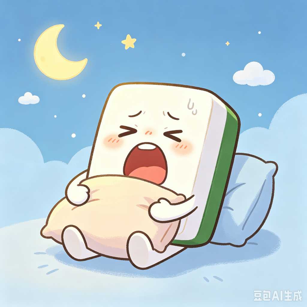 backpack mahjong storage bag