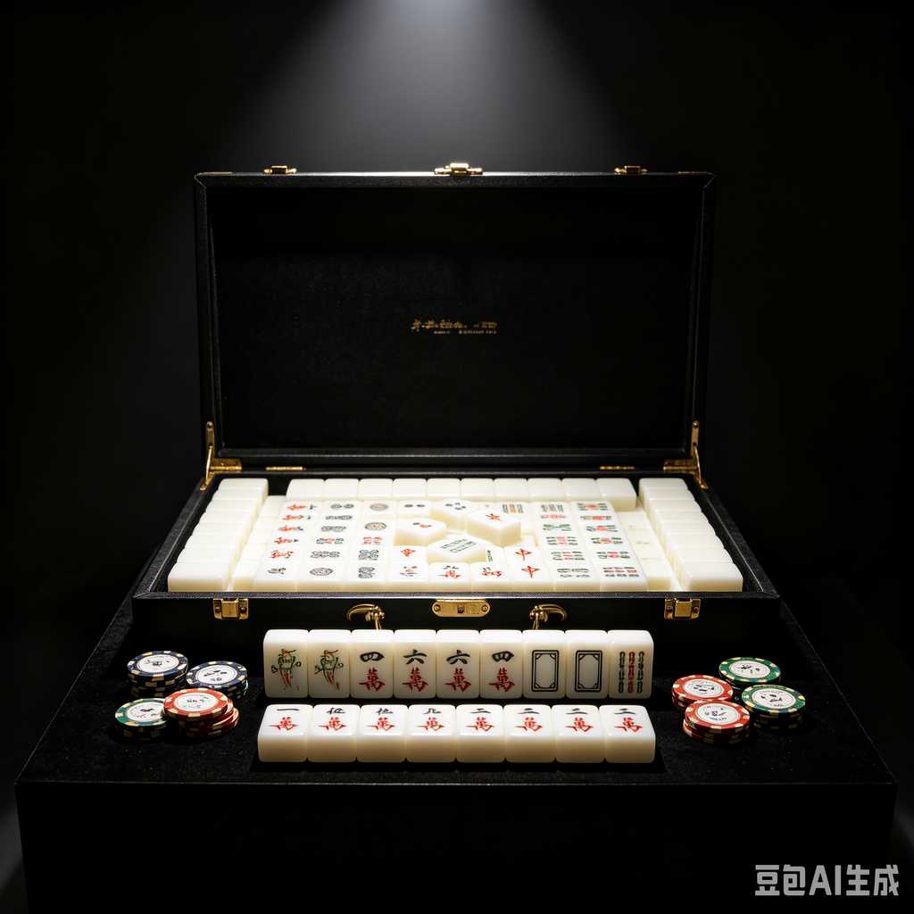 custom corporate mahjong tiles bulk