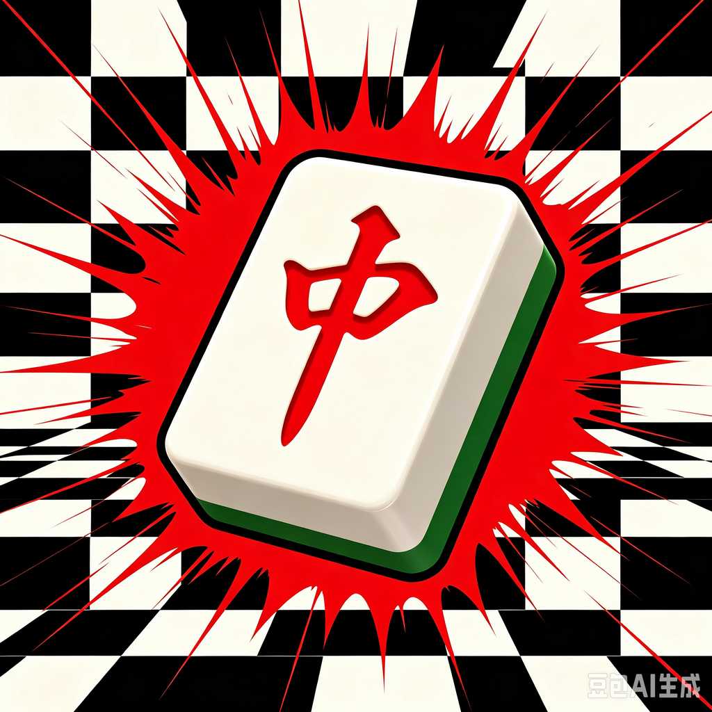 rectangle mahjong table mat