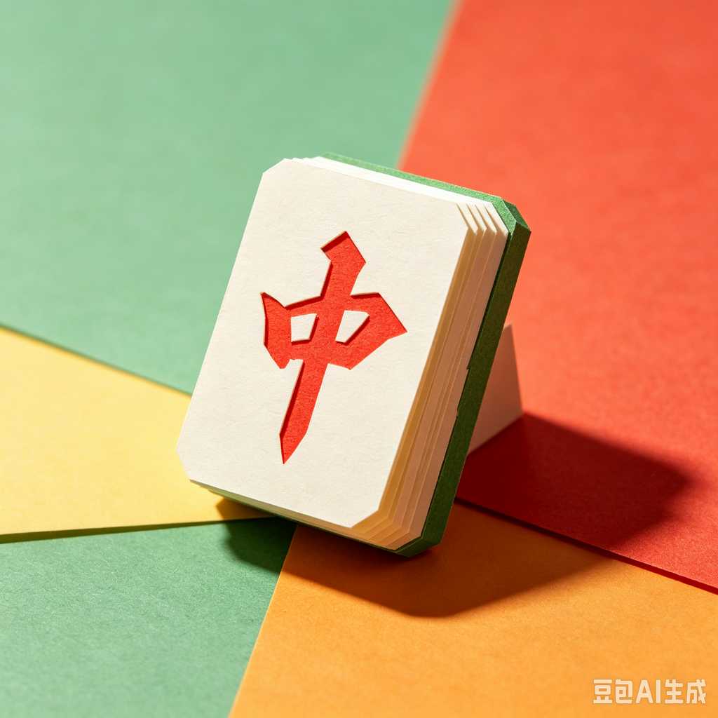meridave,mahjong