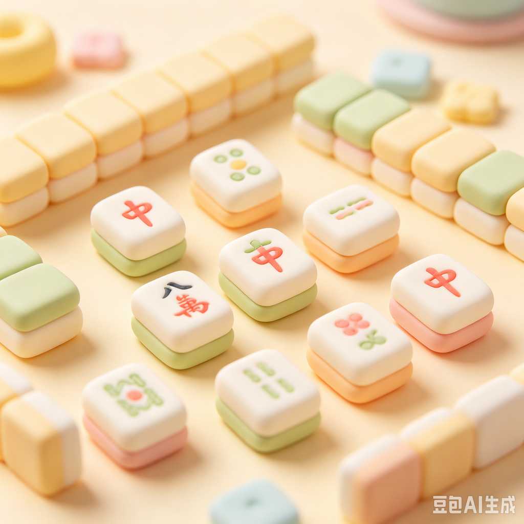 message engrave mahjong set