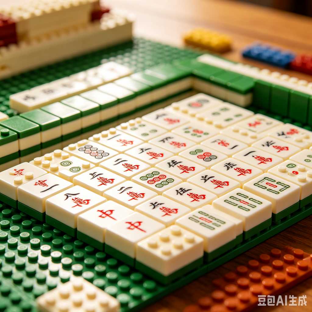 affordable luxury mahjong tiles review