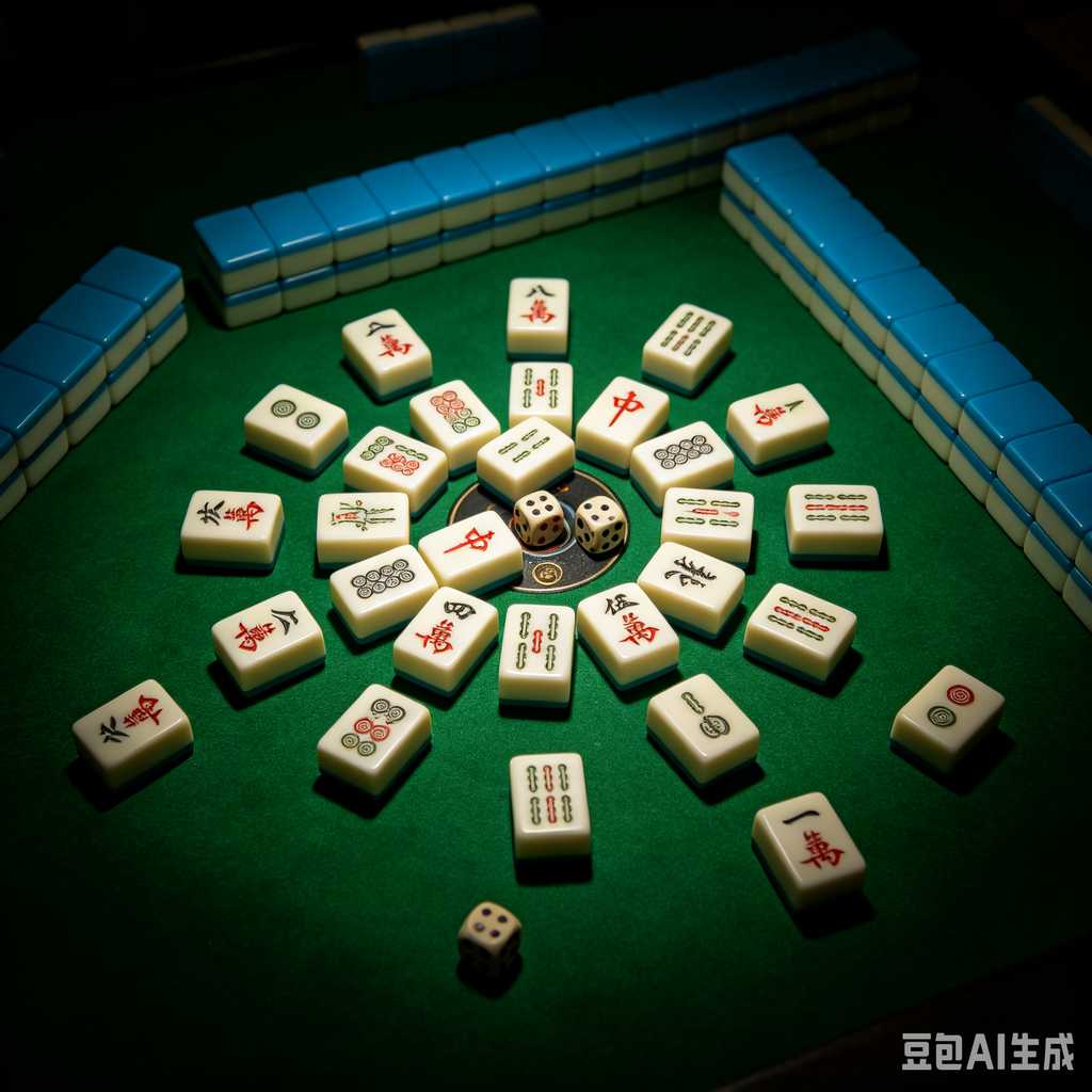 LongBeach,mahjong