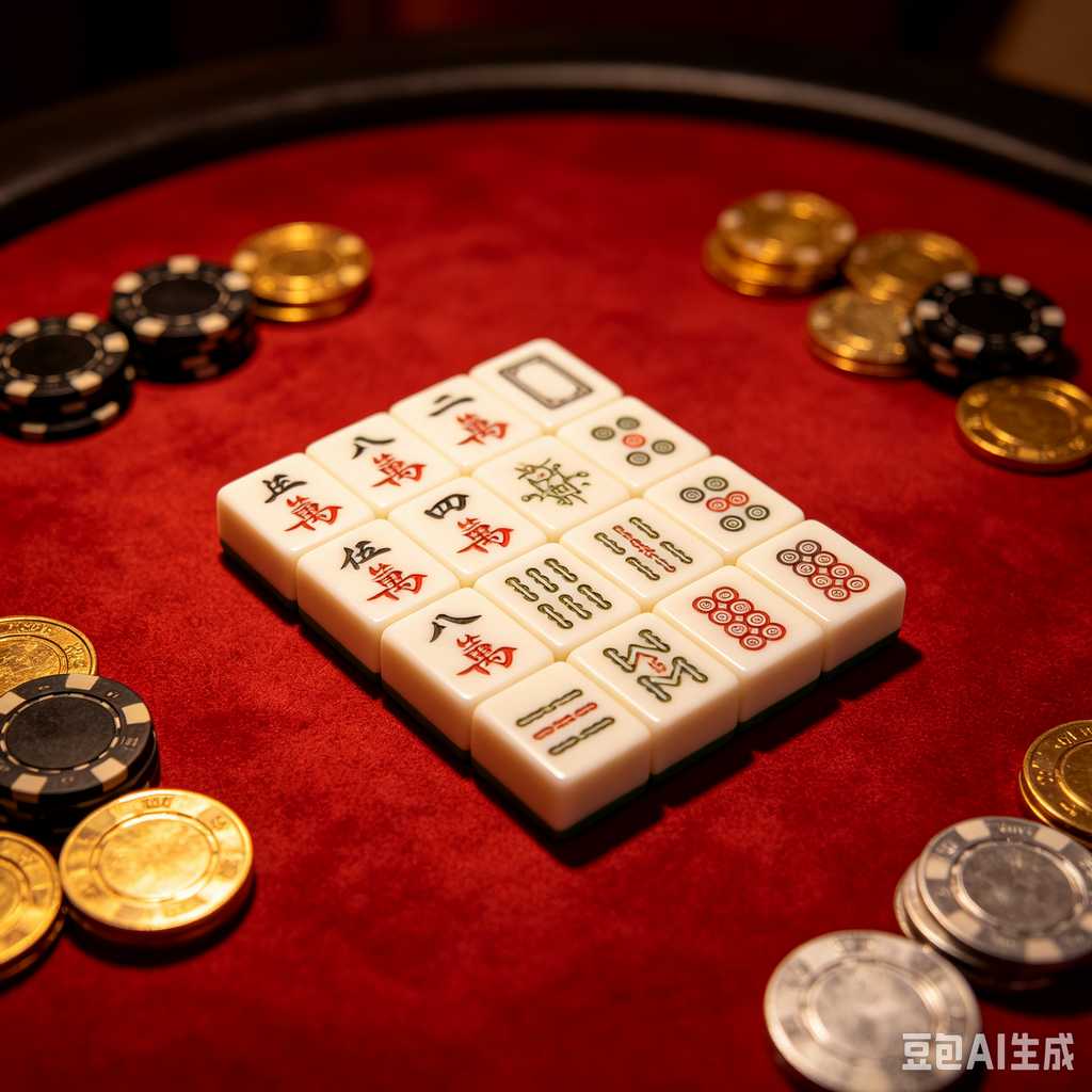 wholesale mahjong accessories
