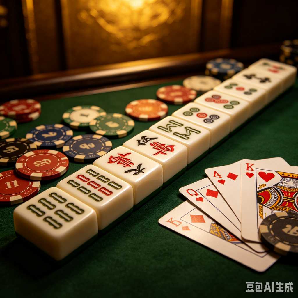 square mahjong game mat