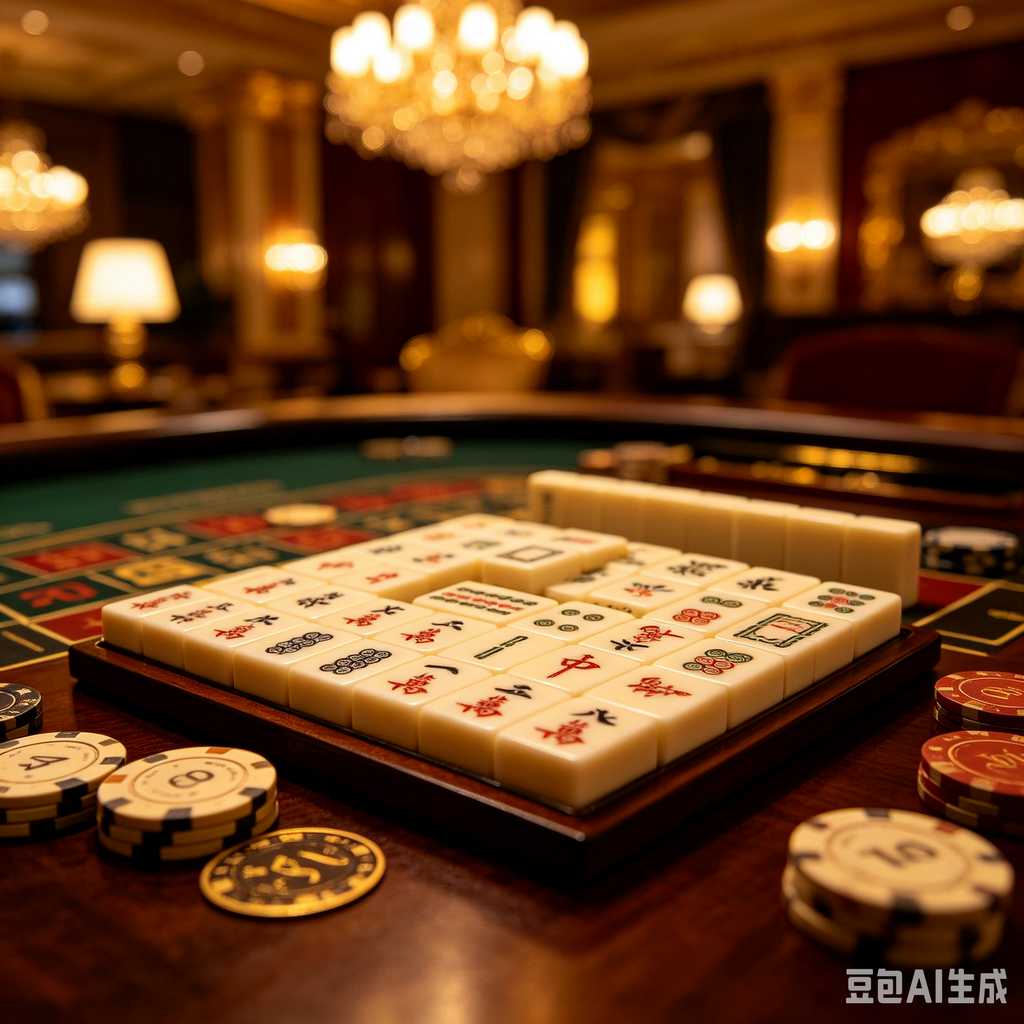 bulk mahjong tiles supplier