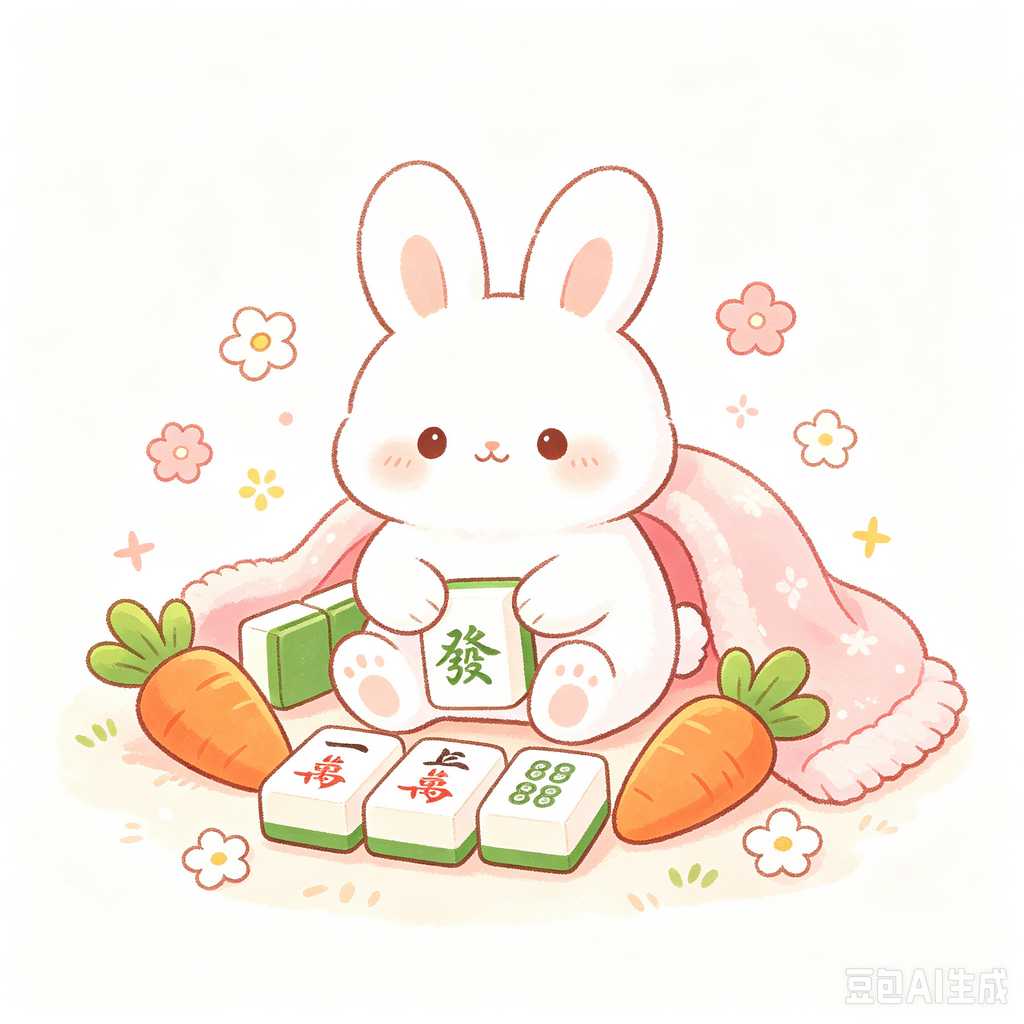 stable supply mahjong tiles