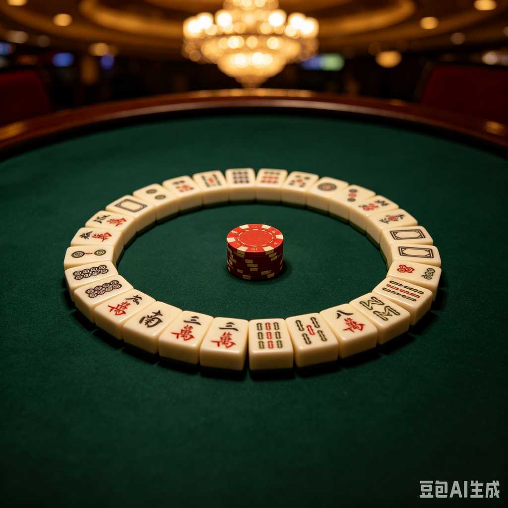 LancasterPA,mahjong