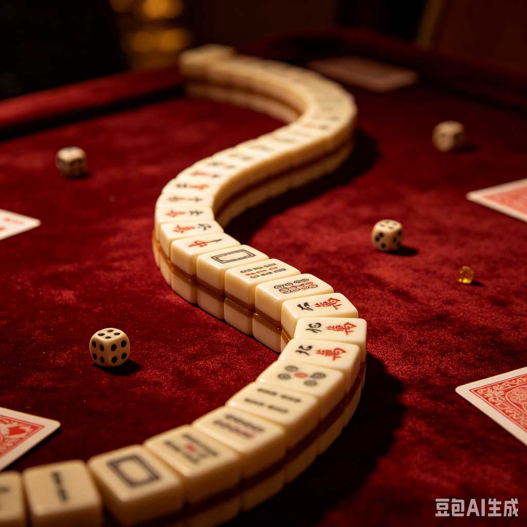 fold flat mahjong table