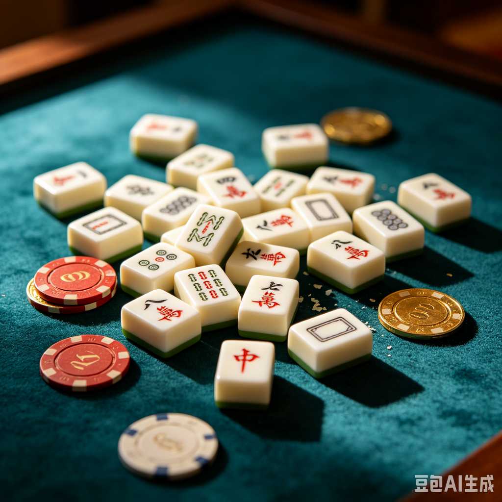 popular color mahjong tiles 2026