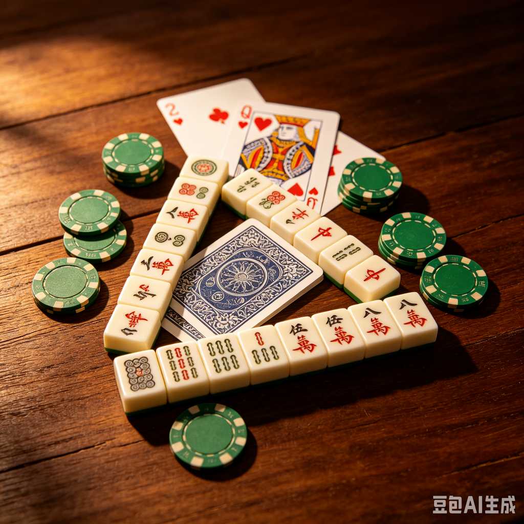 Clearwater,mahjong