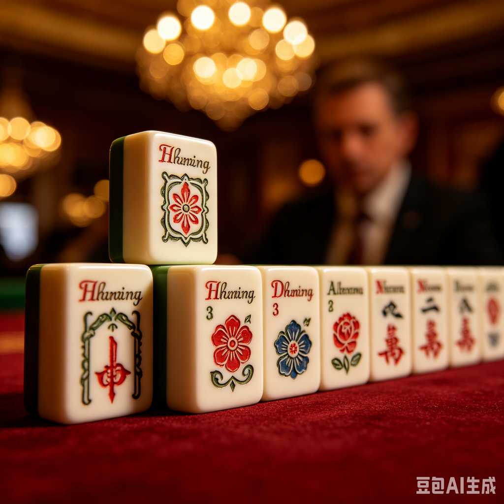 foldable mahjong mat portable
