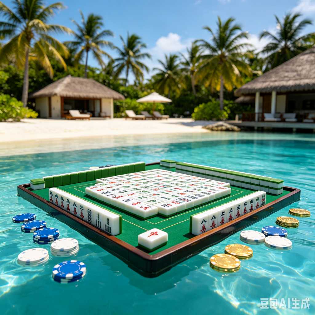 halloween mahjong game set