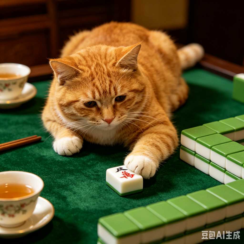 Tartu,mahjong