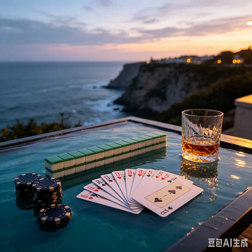 Granada,mahjong